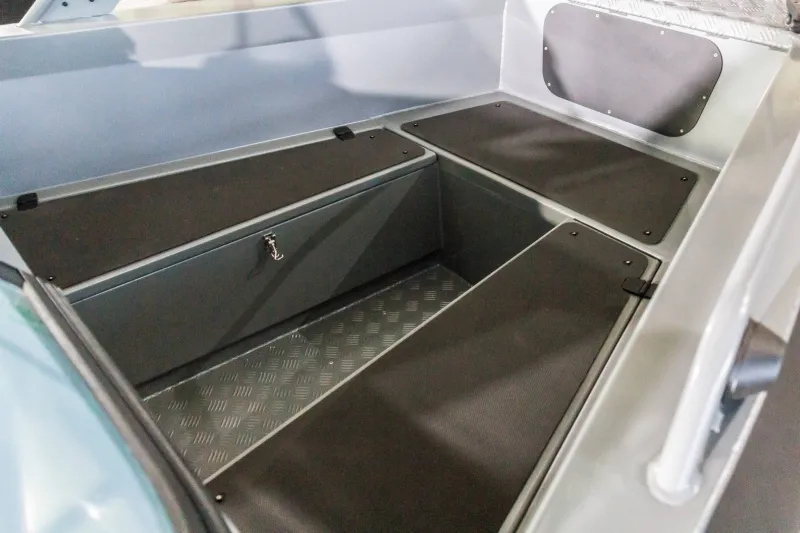 YAVA L BowRider, фото: 7