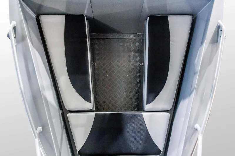 YAVA L BowRider, фото: 8