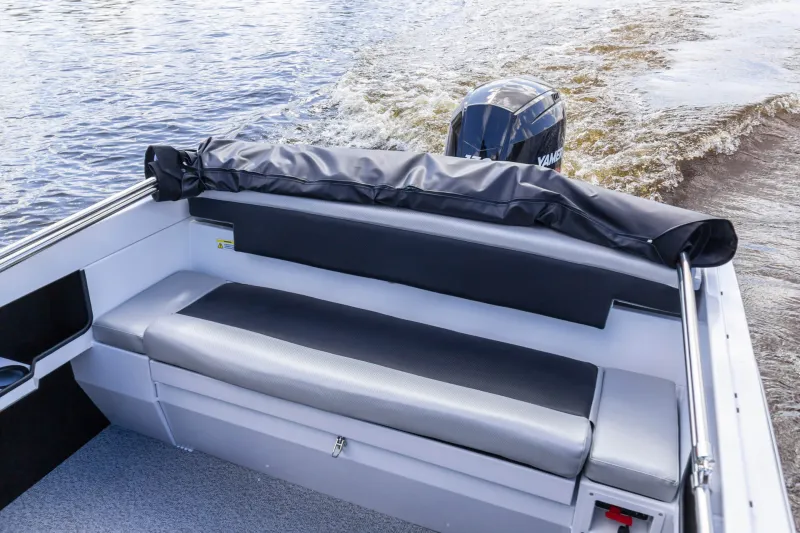 YAVA XL Fish, фото: 2