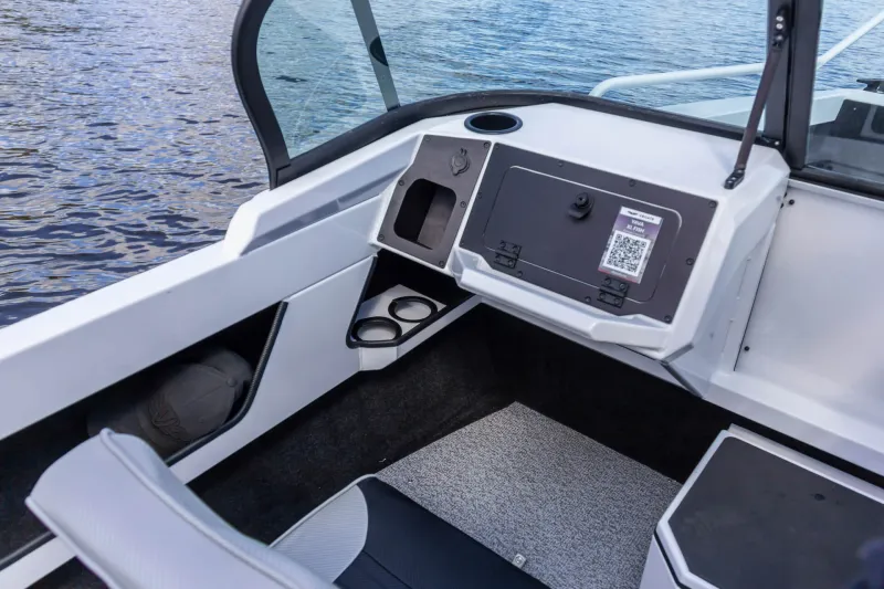 YAVA XL Fish, фото: 4