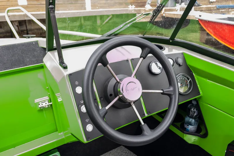 YAVA XL Fish, фото: 13