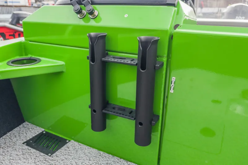 YAVA XL Fish, фото: 14