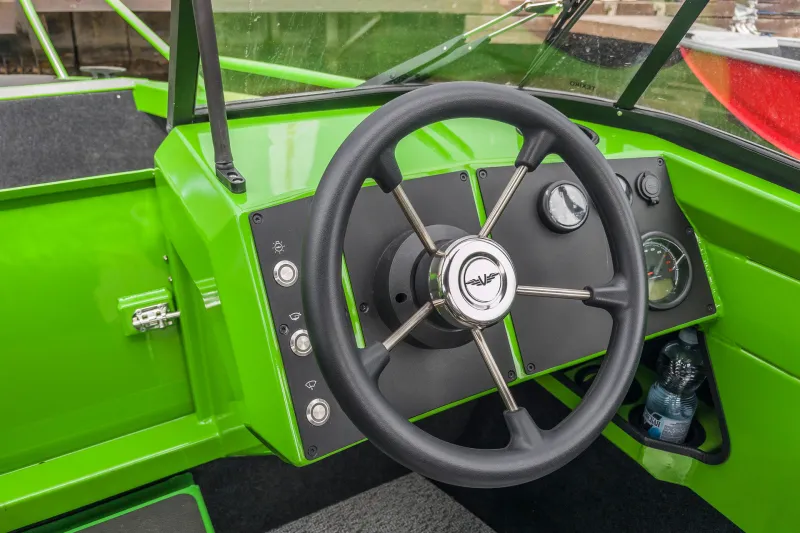 YAVA XL Fish, фото: 15