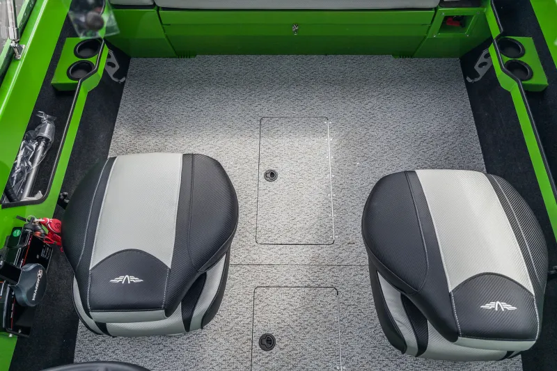 YAVA XL Fish, фото: 16