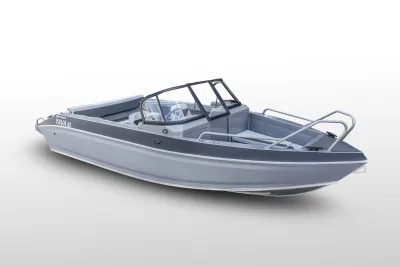 YAVA XL BowRider