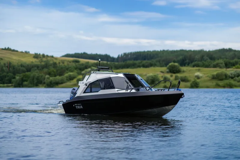 YAVA XL COB, фото: 17