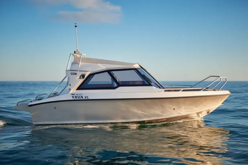 YAVA XL COB, фото: 16