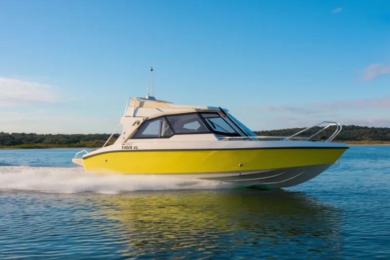 YAVA XL COB, фото: 15