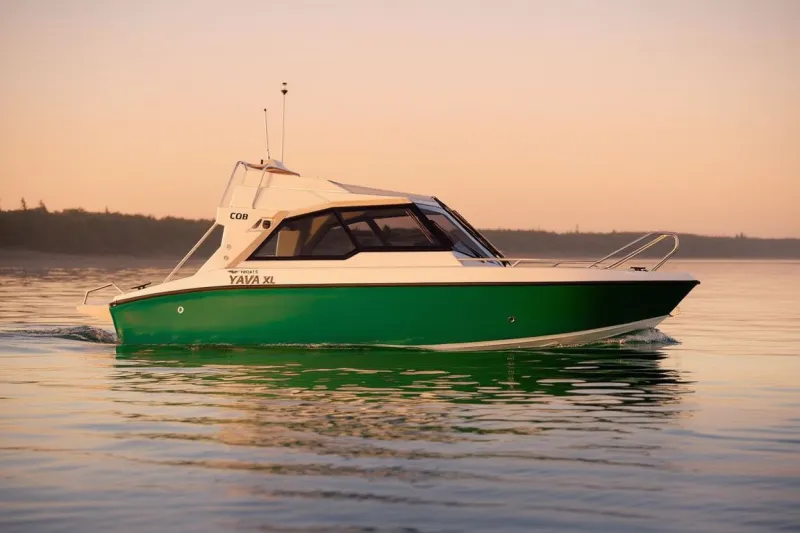 YAVA XL COB, фото: 14