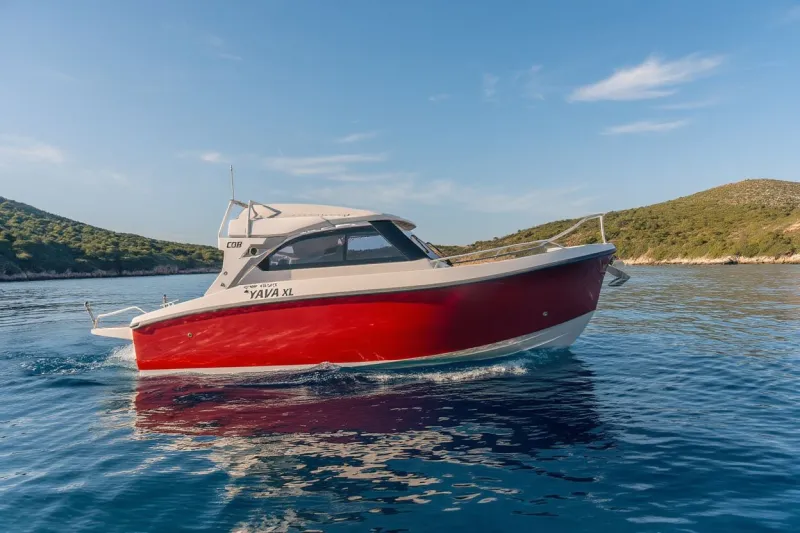 YAVA XL COB, фото: 13