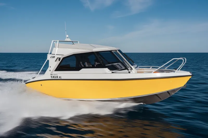 YAVA XL COB, фото: 12