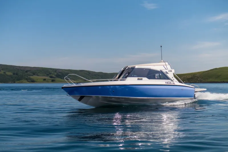 YAVA XL COB, фото: 11