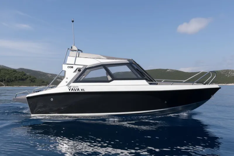 YAVA XL COB, фото: 10