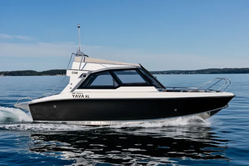 YAVA XL COB, фото: 8