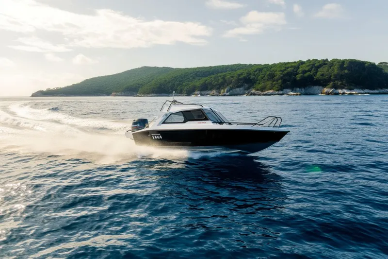 YAVA XL COB, фото: 7