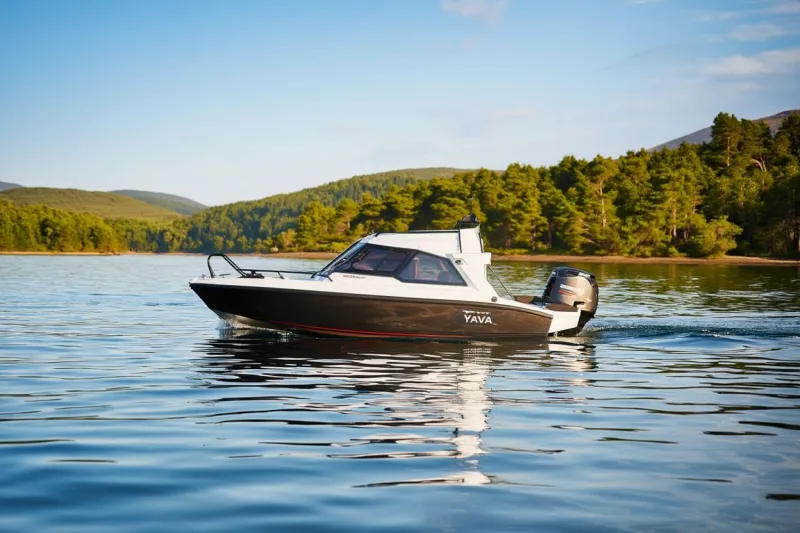 YAVA XL COB, фото: 6