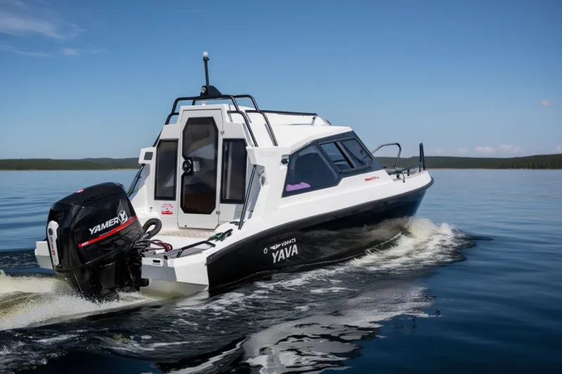 YAVA XL COB, фото: 5