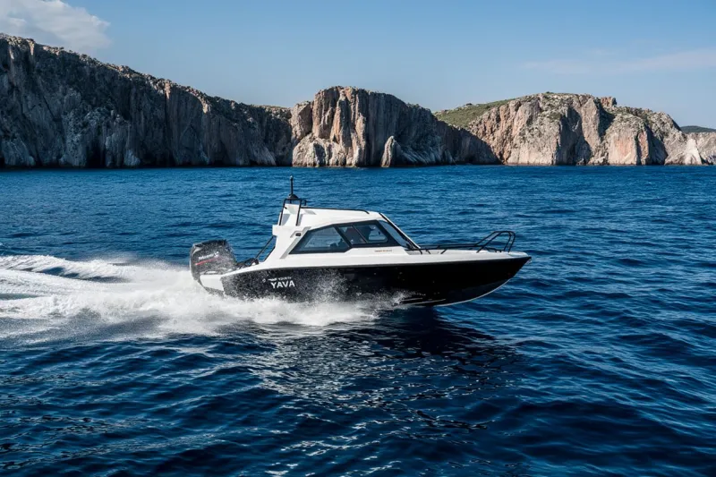 YAVA XL COB, фото: 4