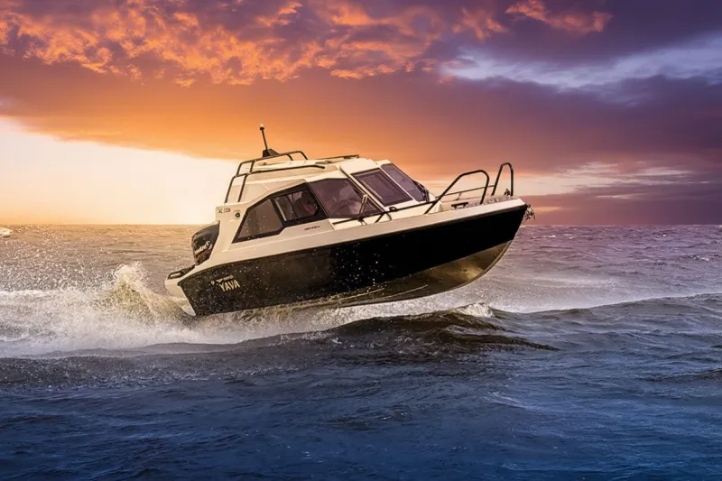 YAVA XL COB, фото: 3