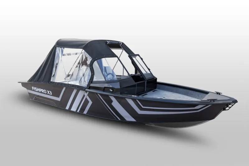 FISHPRO X3, фото: 22