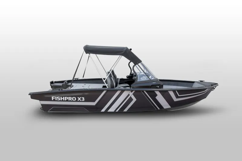 FISHPRO X3, фото: 21