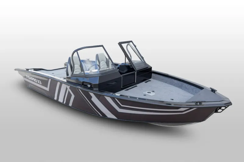 FISHPRO X3, фото: 20