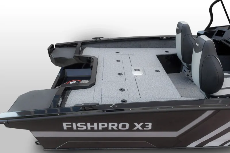 FISHPRO X3, фото: 17