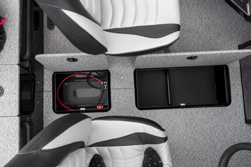 FISHPRO X3, фото: 1