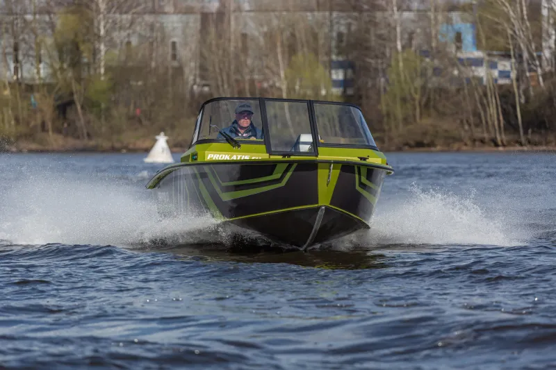 FISHPRO X3, фото: 8