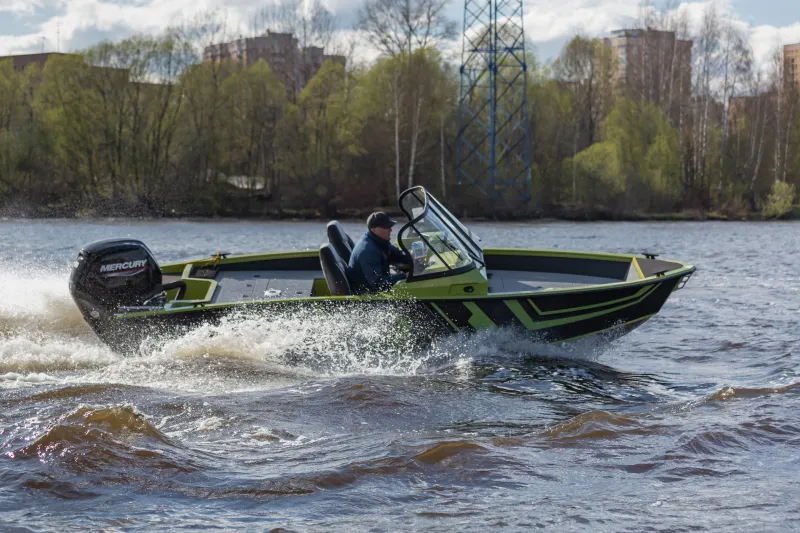 FISHPRO X3, фото: 6