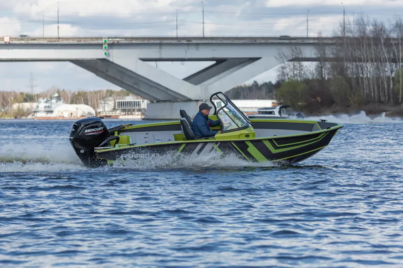 FISHPRO X3, фото: 3