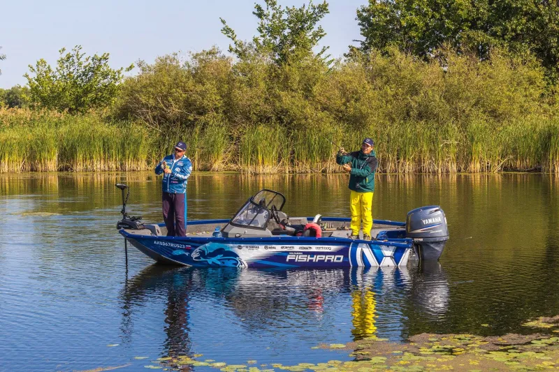 FISHPRO X5, фото: 1