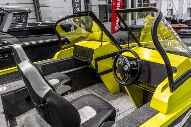 FISHPRO X5, фото: 2