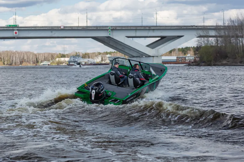 FISHPRO X5, фото: 5