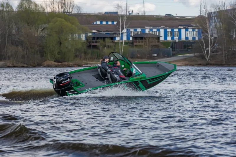 FISHPRO X5, фото: 6