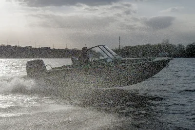 FISHPRO X5
