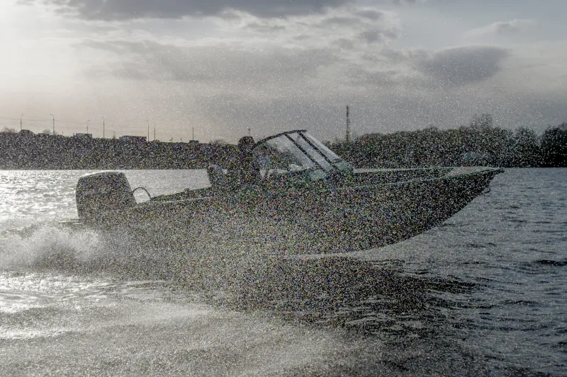 FISHPRO X5, фото: 8