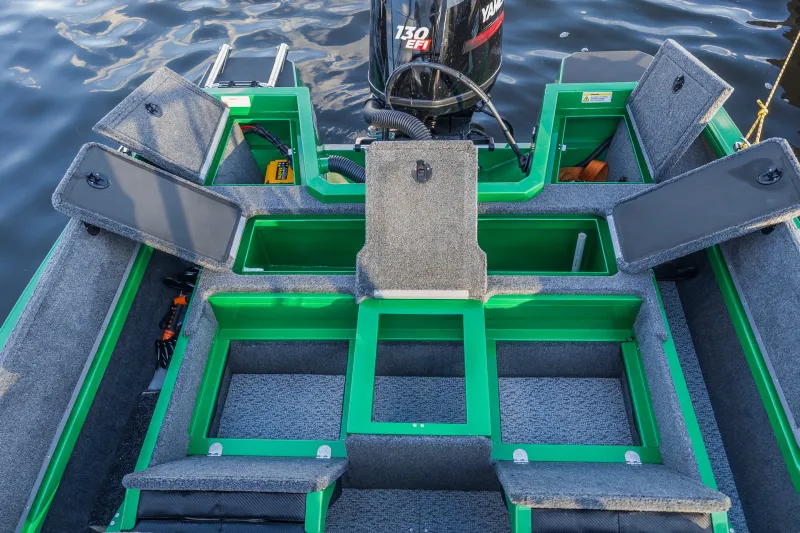 FISHPRO X5, фото: 11