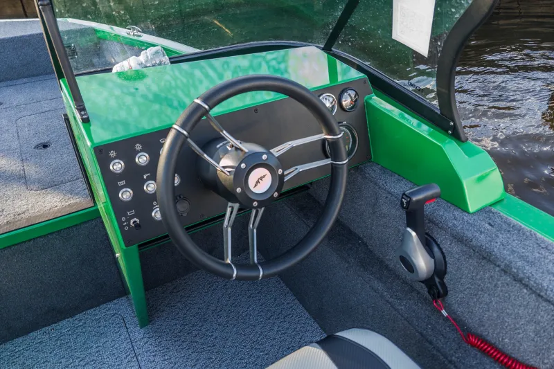 FISHPRO X5, фото: 13