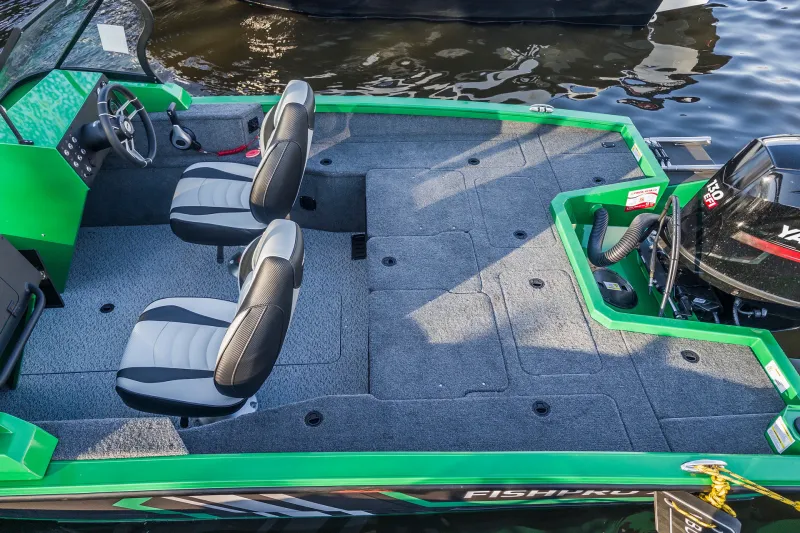 FISHPRO X5, фото: 14