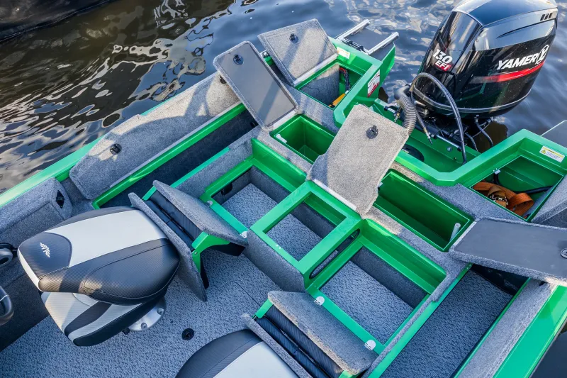 FISHPRO X5, фото: 15