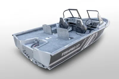 FISHPRO X7