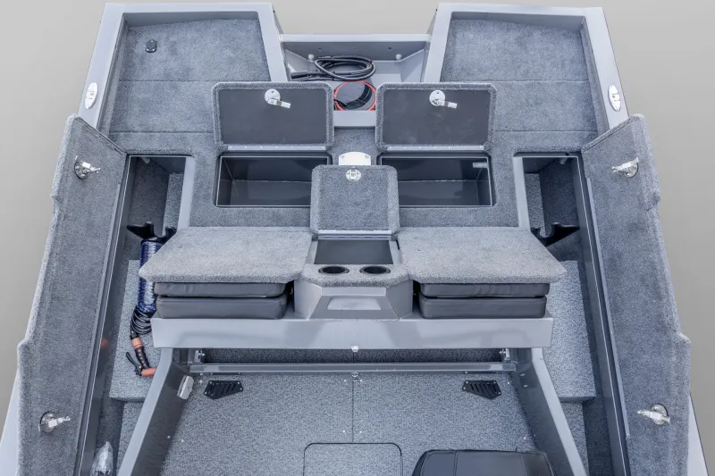 FISHPRO X7, фото: 5