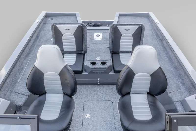 FISHPRO X7, фото: 6