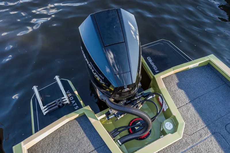 FISHPRO X7, фото: 14