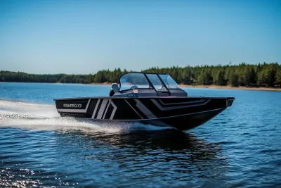FISHPRO X7