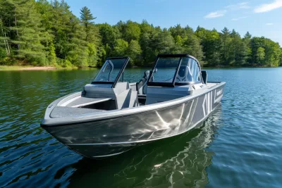 FISHPRO X7