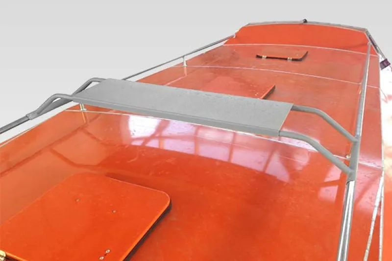 VOYAGER LongCabin (Такси), фото: 1