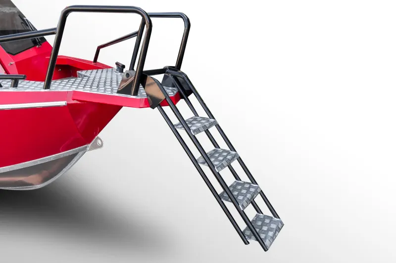 VOYAGER LongCabin (Такси), фото: 4