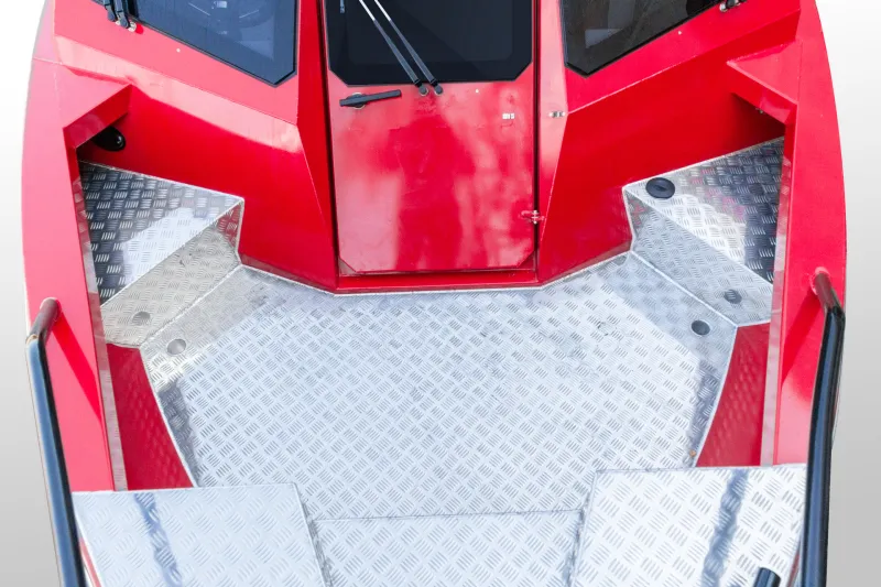 VOYAGER LongCabin (Такси), фото: 6